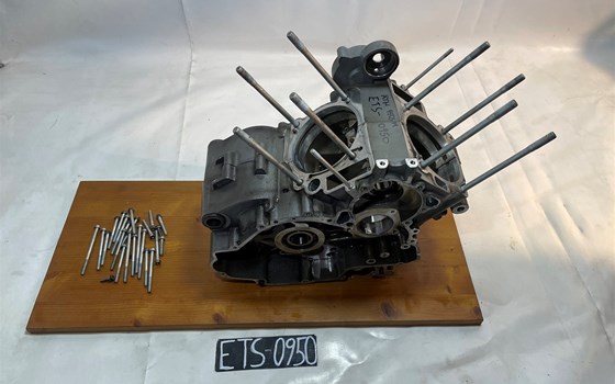 KTM 950 SM LC8 Supermoto Motorblock Gehäuse - Bild 1