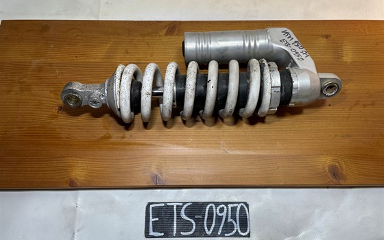 KTM 950 SM LC8 Supermoto Federbein WP Dämpfer - Bild 1