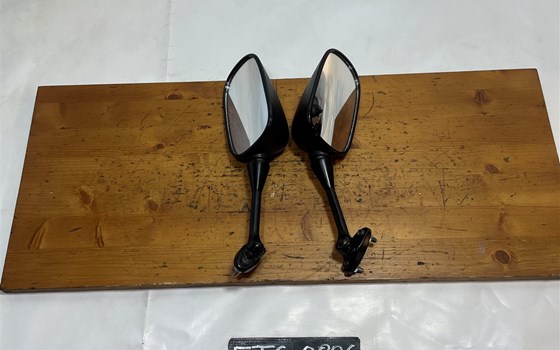 Honda CBR 600 ABS PC41 Spiegel - Bild 1