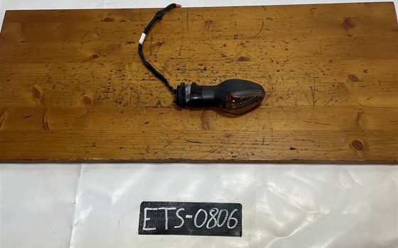 Honda CBR 600 ABS PC41 Blinker vorne links - Bild 1