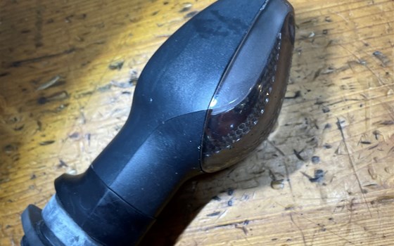 Honda CBR 600 ABS PC41 Blinker vorne links - Bild 6