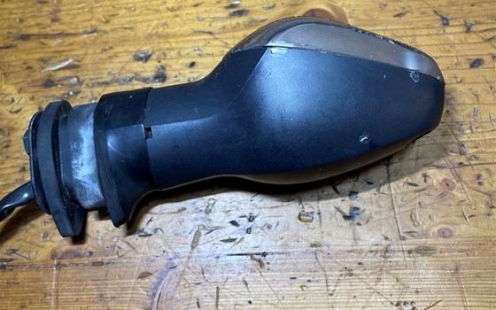 Honda CBR 600 ABS PC41 Blinker vorne links - Bild 8