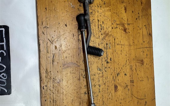 Honda CBR 600 ABS PC41 Schalthebel Schaltgestänge - Bild 5