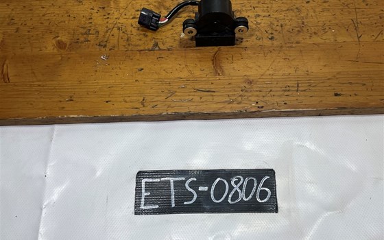 Honda CBR 600 ABS PC41 Kippsensor Neigungssensor - Bild 1