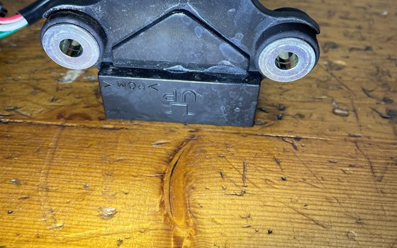 Honda CBR 600 ABS PC41 Kippsensor Neigungssensor - Bild 2