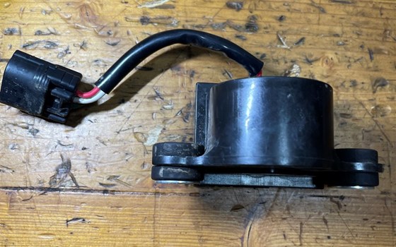 Honda CBR 600 ABS PC41 Kippsensor Neigungssensor - Bild 3