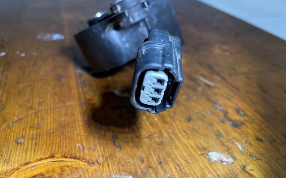 Honda CBR 600 ABS PC41 Kippsensor Neigungssensor - Bild 7