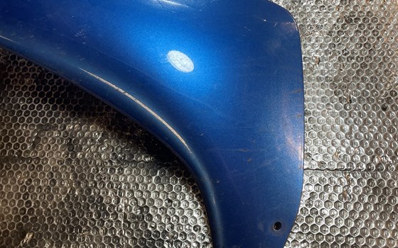 Yamaha YZF R1 RN12 Seitenverkleidung links Verkleidung vorne - Bild 2 Yamaha YZF R1 RN12 Seitenverkleidung links Verkleidung vorne - Bild 2