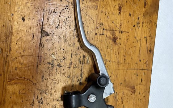 Honda CBR 600 ABS PC41 Kupplungshebel Lenkerarmatur - Bild 2 Honda CBR 600 ABS PC41 Kupplungshebel Lenkerarmatur - Bild 2