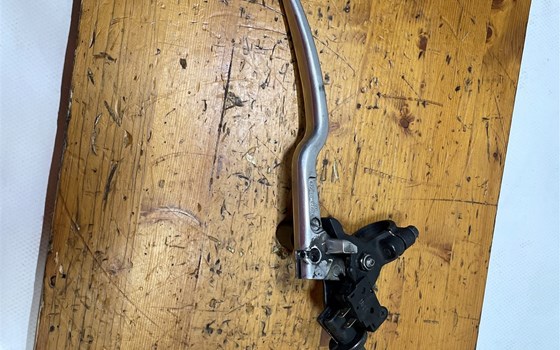 Honda CBR 600 ABS PC41 Kupplungshebel Lenkerarmatur - Bild 4 Honda CBR 600 ABS PC41 Kupplungshebel Lenkerarmatur - Bild 4