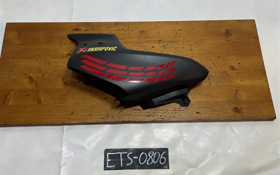 Honda CBR 600 ABS PC41 Frontverkleidung rechts Verkleidung - Bild 1