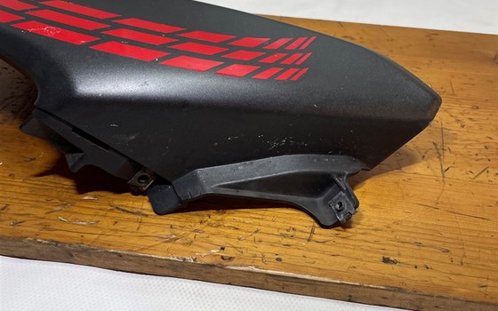 Honda CBR 600 ABS PC41 Frontverkleidung rechts Verkleidung - Bild 2