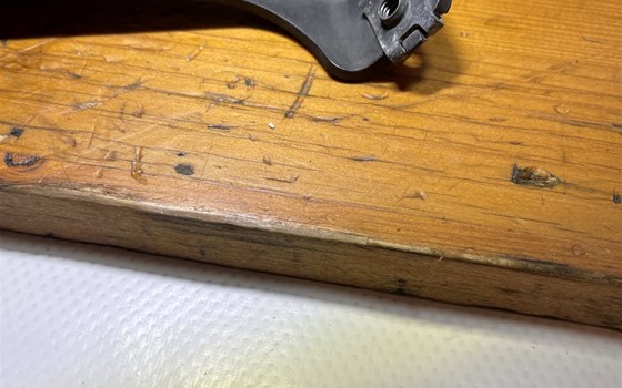 Honda CBR 600 ABS PC41 Frontverkleidung rechts Verkleidung - Bild 3