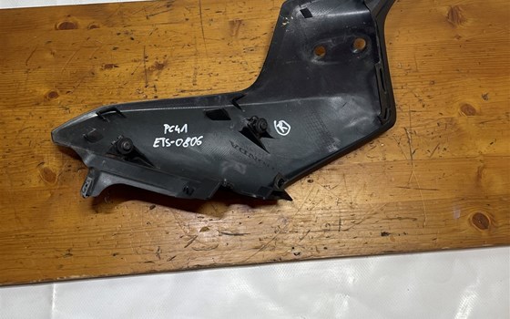 Honda CBR 600 ABS PC41 Frontverkleidung rechts Verkleidung - Bild 5
