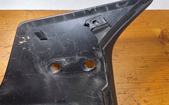 Honda CBR 600 ABS PC41 Frontverkleidung rechts Verkleidung - Bild 6
