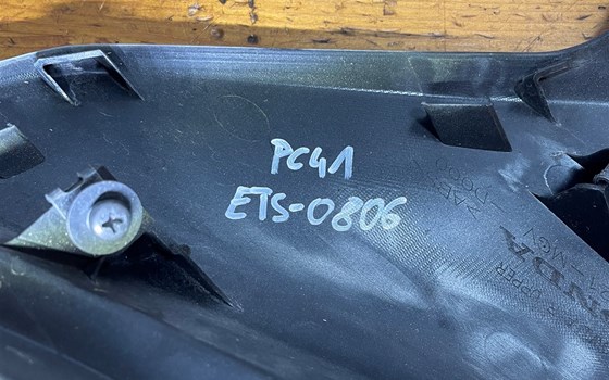 Honda CBR 600 ABS PC41 Frontverkleidung rechts Verkleidung - Bild 9