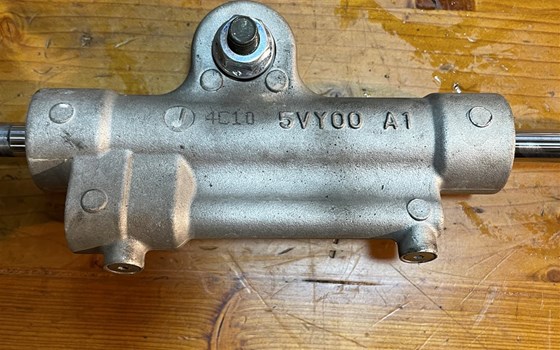 Yamaha YZF R1 RN12 Lenkungsdämpfer - Bild 3 Yamaha YZF R1 RN12 Lenkungsdämpfer - Bild 3