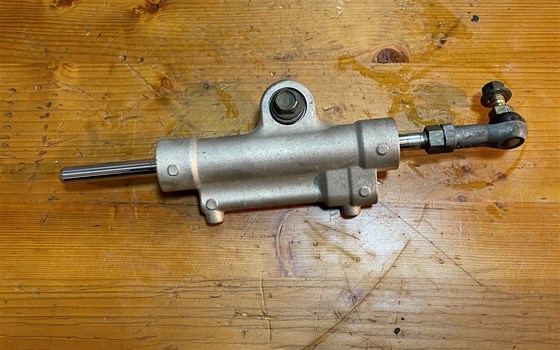 Yamaha YZF R1 RN12 Lenkungsdämpfer - Bild 4 Yamaha YZF R1 RN12 Lenkungsdämpfer - Bild 4