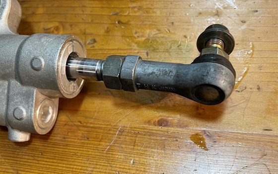 Yamaha YZF R1 RN12 Lenkungsdämpfer - Bild 5 Yamaha YZF R1 RN12 Lenkungsdämpfer - Bild 5