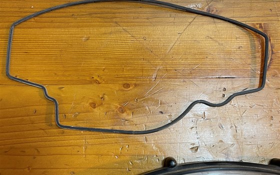 Yamaha YZF R1 RN12 Tacho Glas Tachoglas - Bild 3 Yamaha YZF R1 RN12 Tacho Glas Tachoglas - Bild 3