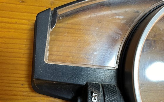 Yamaha YZF R1 RN12 Tacho Glas Tachoglas - Bild 5 Yamaha YZF R1 RN12 Tacho Glas Tachoglas - Bild 5