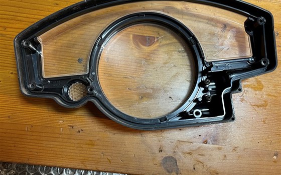 Yamaha YZF R1 RN12 Tacho Glas Tachoglas - Bild 7 Yamaha YZF R1 RN12 Tacho Glas Tachoglas - Bild 7