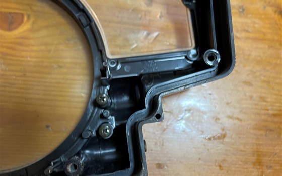 Yamaha YZF R1 RN12 Tacho Glas Tachoglas - Bild 8 Yamaha YZF R1 RN12 Tacho Glas Tachoglas - Bild 8