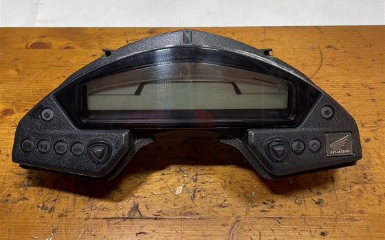 Honda CBR 600 ABS PC41 Tacho - Bild 2