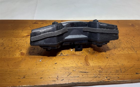 Honda CBR 600 ABS PC41 Tacho - Bild 5