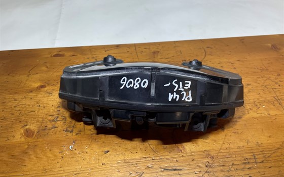 Honda CBR 600 ABS PC41 Tacho - Bild 7