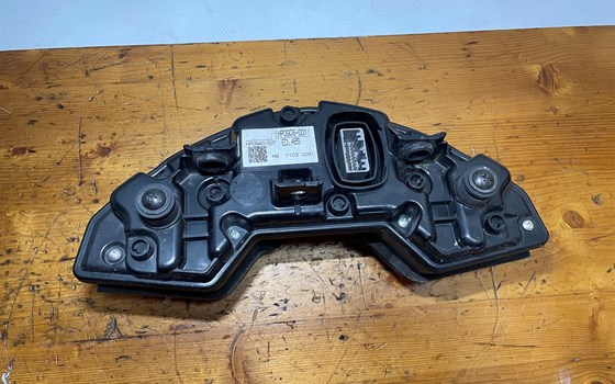 Honda CBR 600 ABS PC41 Tacho - Bild 9