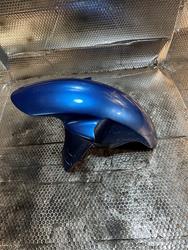 Yamaha YZF R1 RN12 Kotflügel vorne Yamaha YZF R1 RN12 Kotflügel vorne