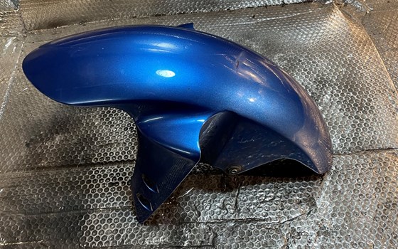 Yamaha YZF R1 RN12 Kotflügel vorne - Bild 1 Yamaha YZF R1 RN12 Kotflügel vorne - Bild 1