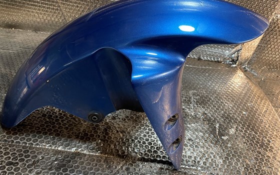 Yamaha YZF R1 RN12 Kotflügel vorne - Bild 5 Yamaha YZF R1 RN12 Kotflügel vorne - Bild 5