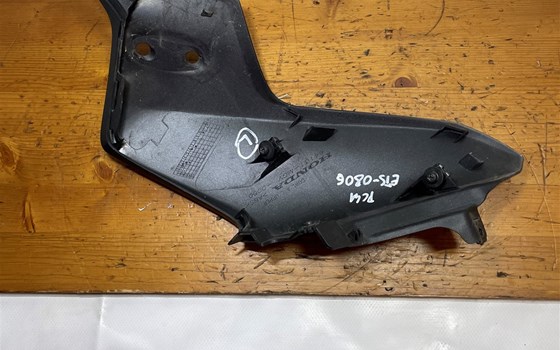 Honda CBR 600 ABS PC41 Frontverkleidung links Verkleidung - Bild 5