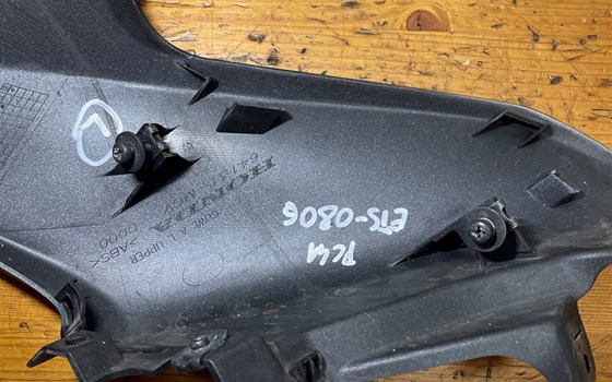 Honda CBR 600 ABS PC41 Frontverkleidung links Verkleidung - Bild 6