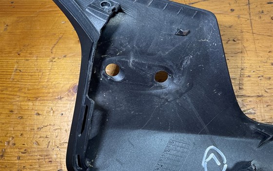 Honda CBR 600 ABS PC41 Frontverkleidung links Verkleidung - Bild 9