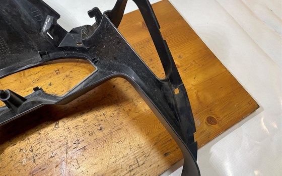 Honda CBR 600 ABS PC41 Tachoverkleidung Innenverkleidung - Bild 10