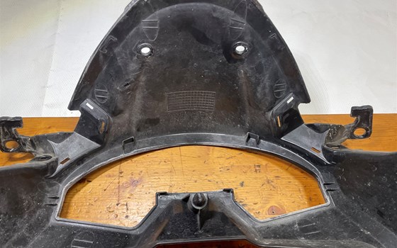 Honda CBR 600 ABS PC41 Tachoverkleidung Innenverkleidung - Bild 11