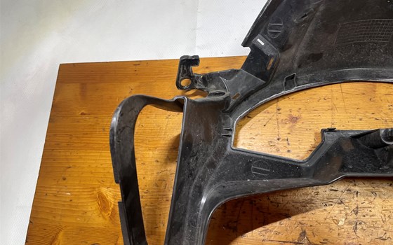 Honda CBR 600 ABS PC41 Tachoverkleidung Innenverkleidung - Bild 12