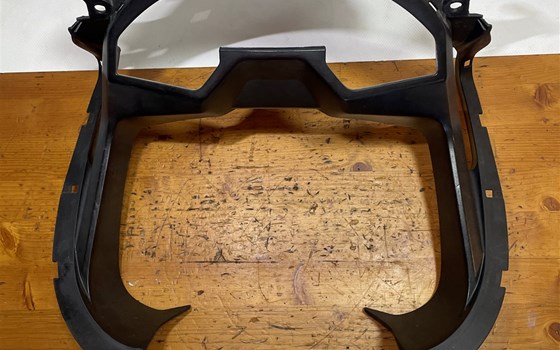 Honda CBR 600 ABS PC41 Tachoverkleidung Innenverkleidung - Bild 2