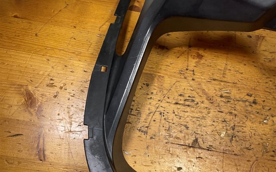 Honda CBR 600 ABS PC41 Tachoverkleidung Innenverkleidung - Bild 3