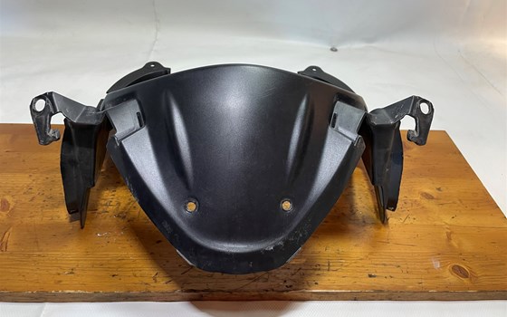 Honda CBR 600 ABS PC41 Tachoverkleidung Innenverkleidung - Bild 7