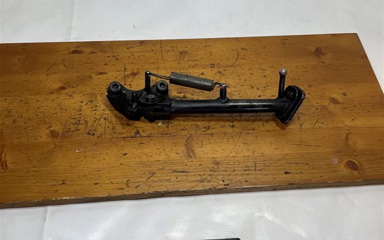 Honda CBR 600 ABS PC41 Seitenständer Ständer - Bild 1