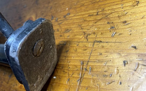 Honda CBR 600 ABS PC41 Seitenständer Ständer - Bild 4