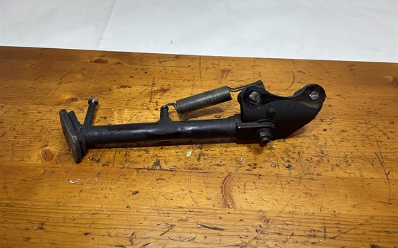 Honda CBR 600 ABS PC41 Seitenständer Ständer - Bild 6