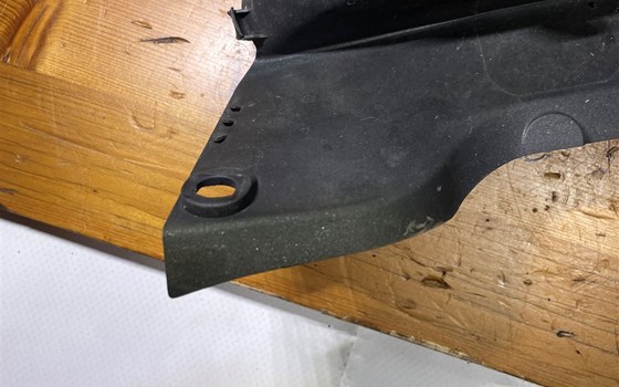Honda CBR 600 ABS PC41 Innenverkleidung oben rechts Verkleidung - Bild 10 Honda CBR 600 ABS PC41 Innenverkleidung oben rechts Verkleidung - Bild 10