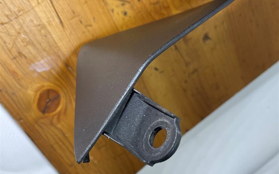 Honda CBR 600 ABS PC41 Innenverkleidung oben rechts Verkleidung - Bild 5 Honda CBR 600 ABS PC41 Innenverkleidung oben rechts Verkleidung - Bild 5