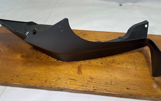 Honda CBR 600 ABS PC41 Innenverkleidung oben rechts Verkleidung - Bild 6 Honda CBR 600 ABS PC41 Innenverkleidung oben rechts Verkleidung - Bild 6