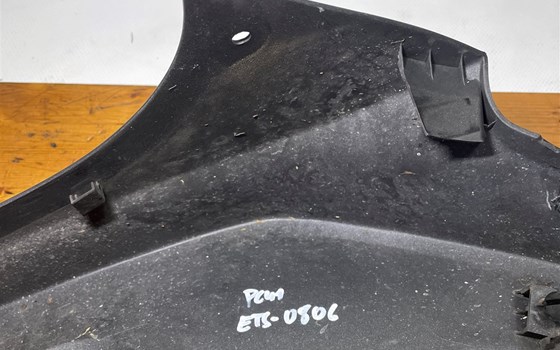Honda CBR 600 ABS PC41 Innenverkleidung oben rechts Verkleidung - Bild 8 Honda CBR 600 ABS PC41 Innenverkleidung oben rechts Verkleidung - Bild 8